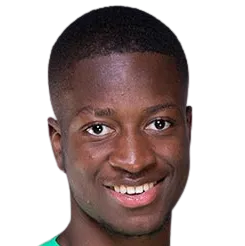 Ahmed Franck Sidibe logo