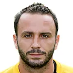 Giampaolo Pazzini logo