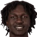 Cher Garang Deng logo