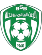 BS Bouhajla logo