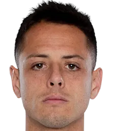 Javier Hernández logo