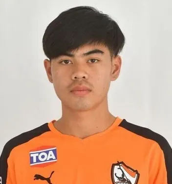 Phuwit Thaseela photo 