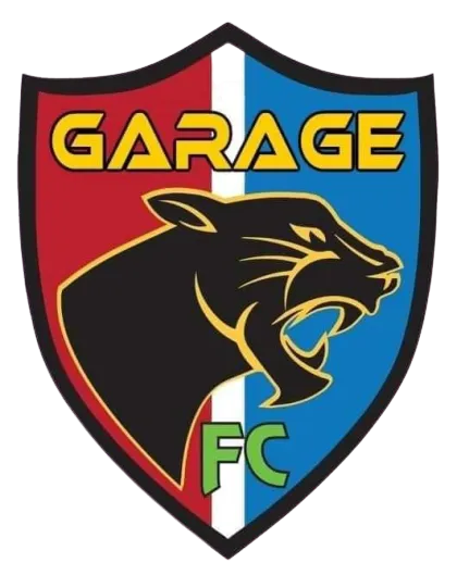Garage FC logo