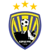 Kapaz PFK II logo