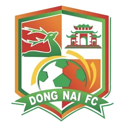 Dong Nai Berjaya logo