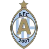 Athletic FC United U19 logo
