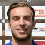 Alexandre Harvey photo 