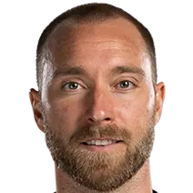 Christian Eriksen logo