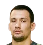 Sukhrobjon Sultanov logo