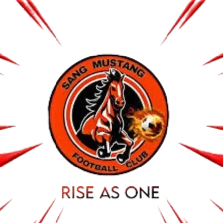 Sang Mustang FC logo