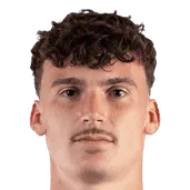 Alexis Mirbach photo 