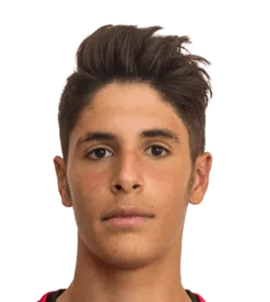 Federico Ravaglia logo