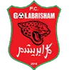 Gol Abrisham Tehran logo