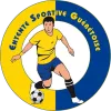 ES Gueretoise logo
