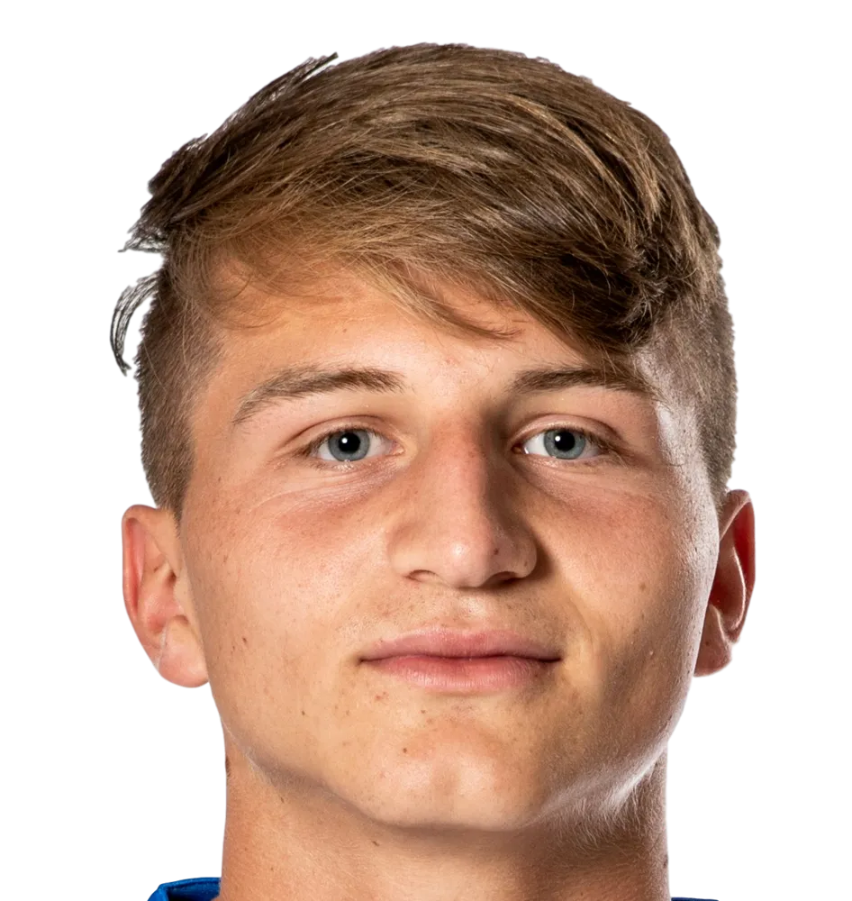 Marcin Dickenmann logo