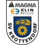 SV Krottendorf logo