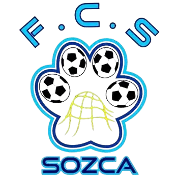 FC Sozca logo