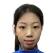 Zhang Yi portrait