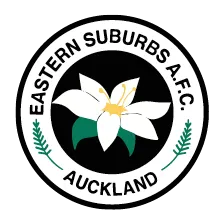 Eastern Suburbs Auckland Women logo