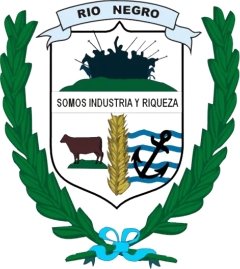 IA Rio Negro de San Jose logo