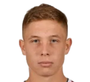 Márk Kosznovszky logo