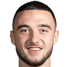 Zeno Koen Debast portrait