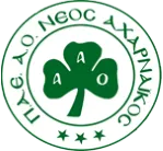 Acharnaikos logo