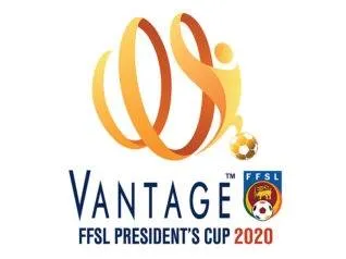 Sri Lanka President's Cup photo 