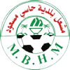 MB Hassi Messaoud logo