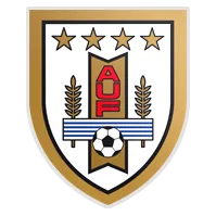 Uruguay U17 logo