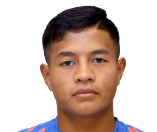 Ricky John Shabong logo