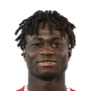 Abdoulaye Traoré  logo