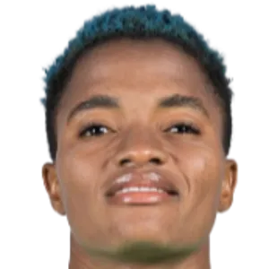 Rasheedat Ajibade logo