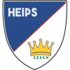 Heips W logo