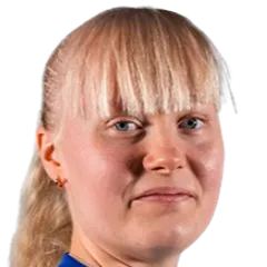 Laura Hillberg photo 