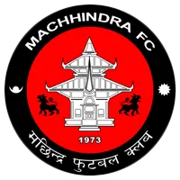 Machhindra FC logo