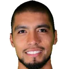 Álvaro Césped logo