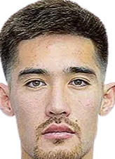 Erbolat Rustemov photo 