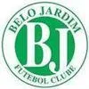 Belo Jardim PE U20 logo