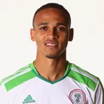 Peter Odemwingie logo