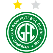 Guarani SP logo