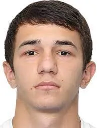 Abdulpasha dzhabrailov logo