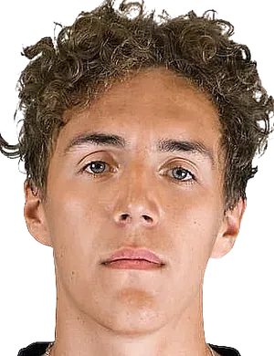 Andrey Okladnikov logo