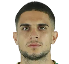 Marc Bartra logo