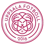 IK Uppsala Women logo