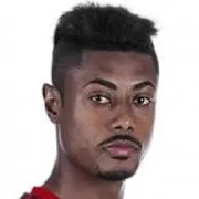 Bruno Henrique photo 