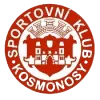 SK Kosmonosy logo
