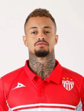 Jhoao Rodriguez logo