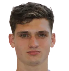 Mateo Klimowicz logo