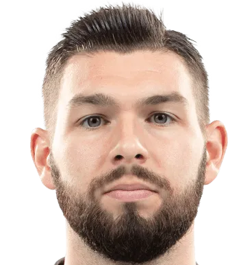 Maxime Crépeau logo